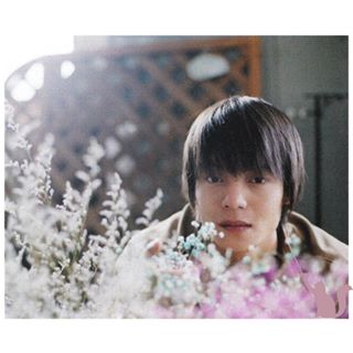 最近好きな俳優さん