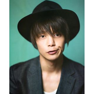 最近好きな俳優さん