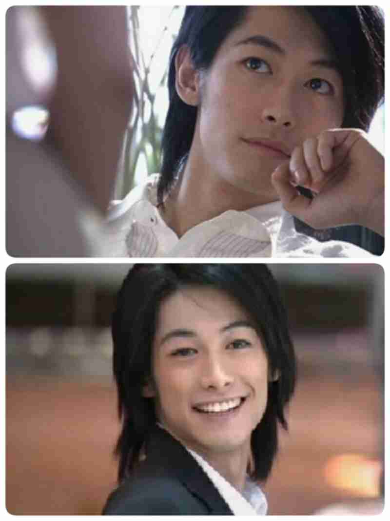 最近好きな俳優さん
