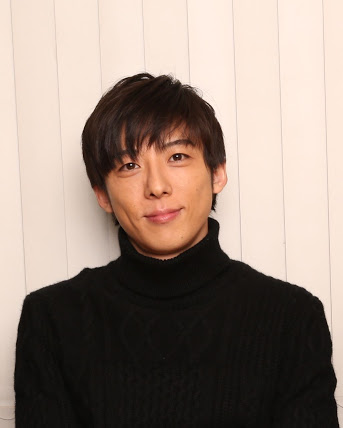 最近好きな俳優さん