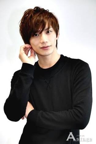 最近好きな俳優さん