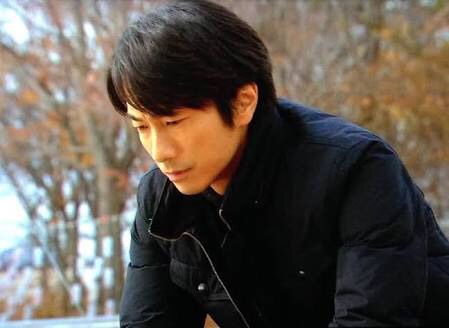 最近好きな俳優さん