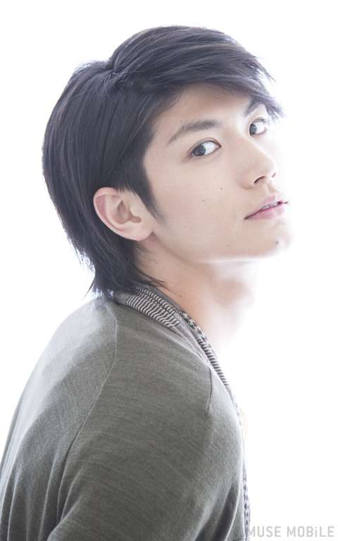 最近好きな俳優さん