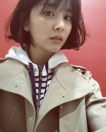 最近好きな俳優さん