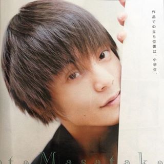 最近好きな俳優さん