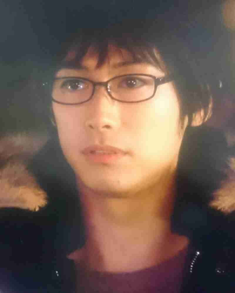 最近好きな俳優さん
