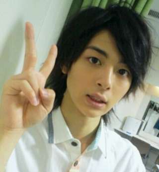 最近好きな俳優さん