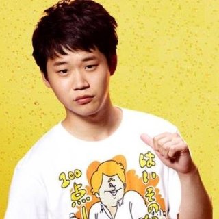 最近好きな俳優さん