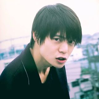 最近好きな俳優さん