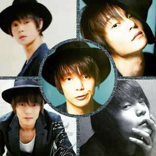 最近好きな俳優さん