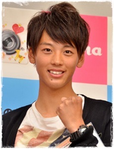 最近好きな俳優さん