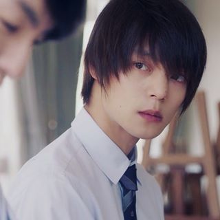 最近好きな俳優さん