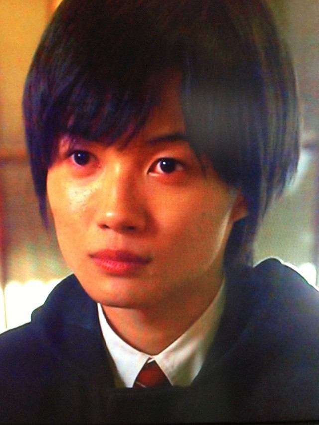 最近好きな俳優さん