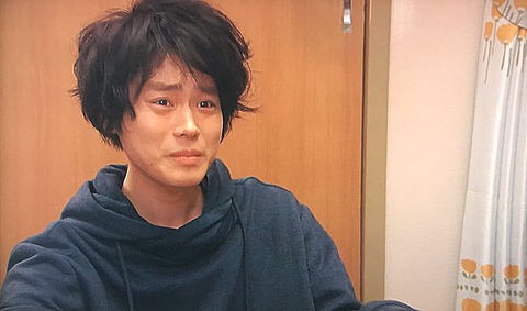 最近好きな俳優さん