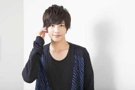 最近好きな俳優さん