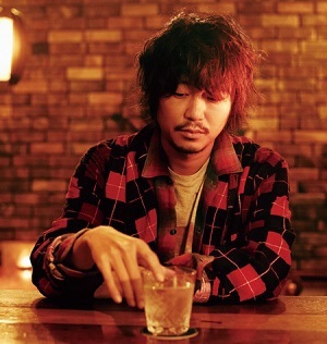最近好きな俳優さん