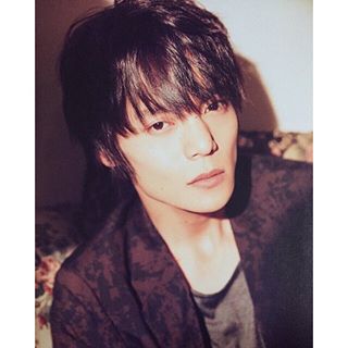 最近好きな俳優さん