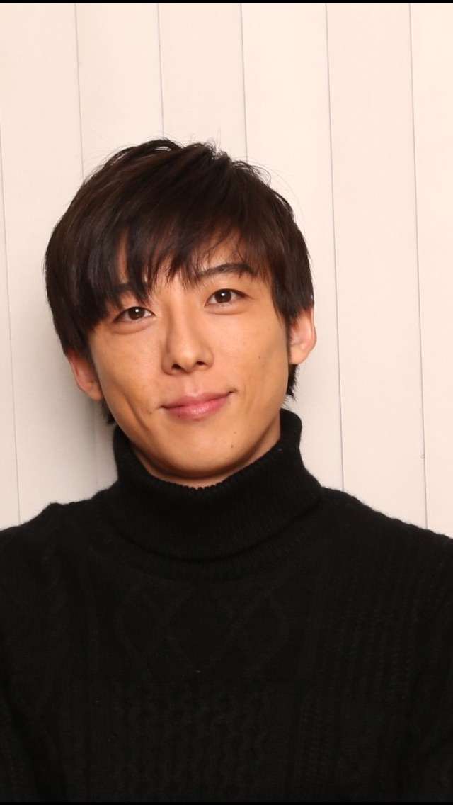 最近好きな俳優さん