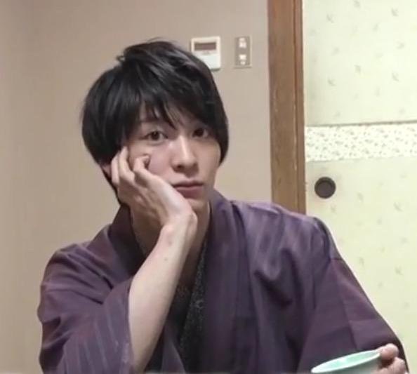 最近好きな俳優さん
