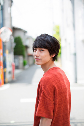 最近好きな俳優さん