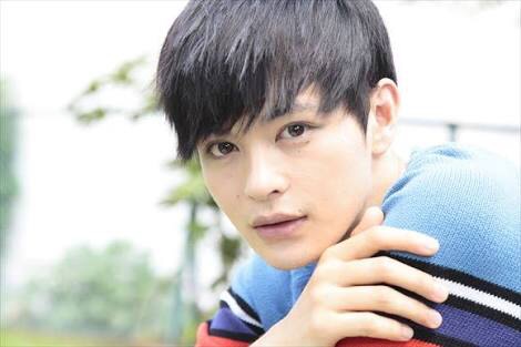 最近好きな俳優さん