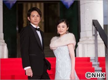 最近好きな俳優さん