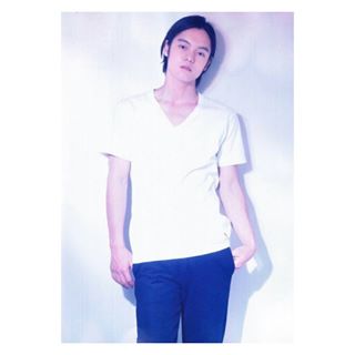 最近好きな俳優さん
