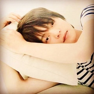 最近好きな俳優さん