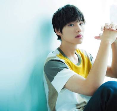 最近好きな俳優さん