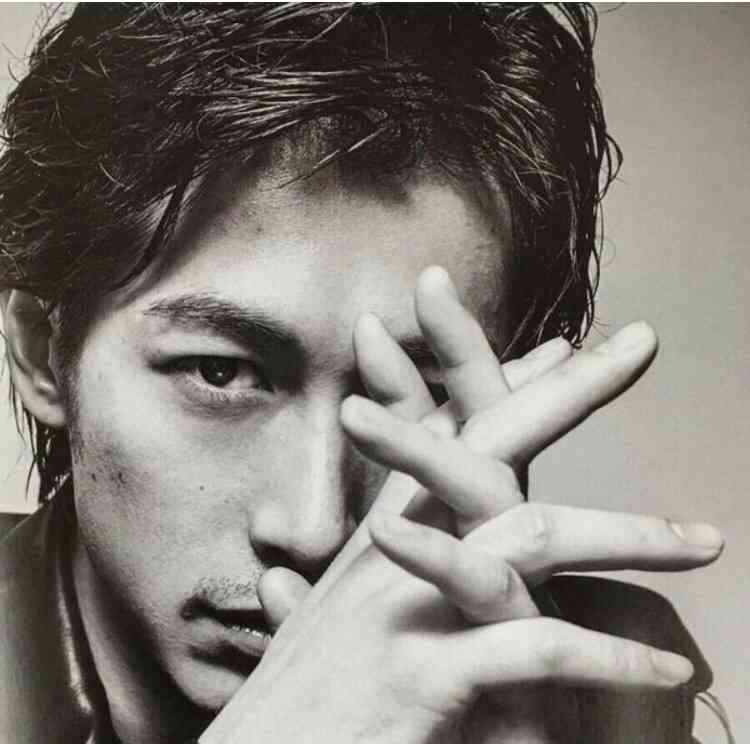最近好きな俳優さん