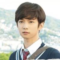 最近好きな俳優さん