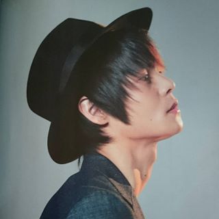 最近好きな俳優さん
