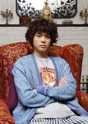 最近好きな俳優さん