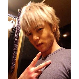 最近好きな俳優さん