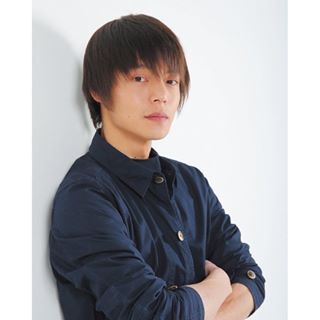 最近好きな俳優さん