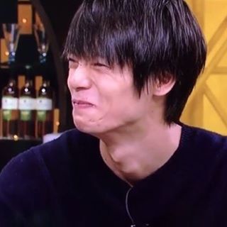 最近好きな俳優さん