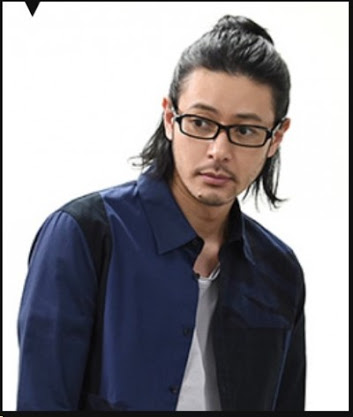 最近好きな俳優さん