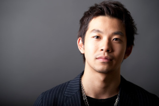 最近好きな俳優さん
