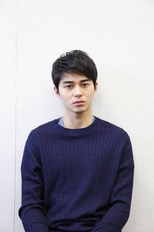 最近好きな俳優さん