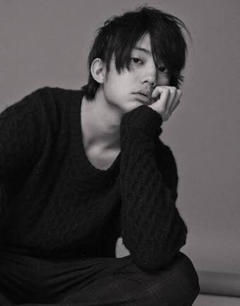 最近好きな俳優さん