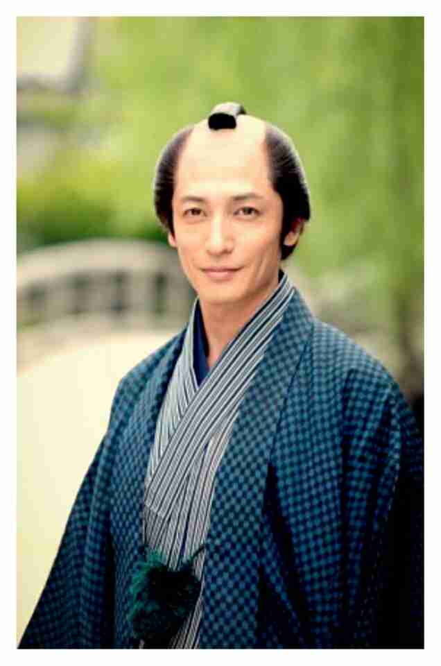 最近好きな俳優さん