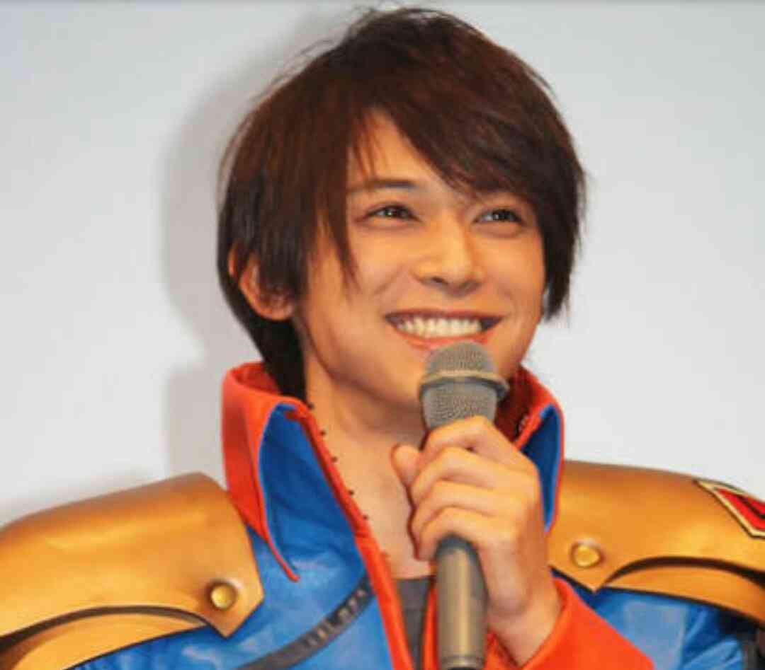 最近好きな俳優さん