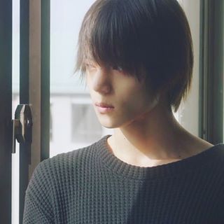 最近好きな俳優さん