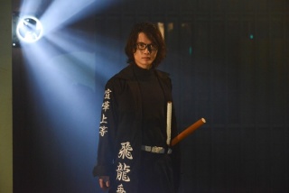 最近好きな俳優さん
