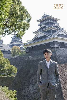 最近好きな俳優さん