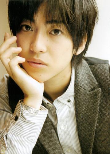 最近好きな俳優さん