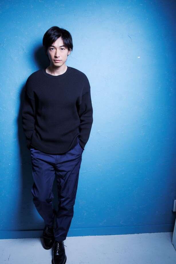 最近好きな俳優さん