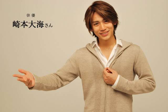 最近好きな俳優さん
