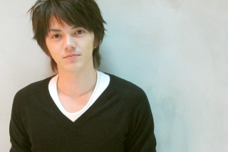 最近好きな俳優さん
