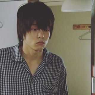 最近好きな俳優さん